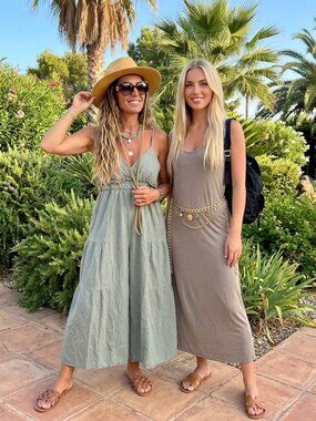 Coachella Festival-Inspired 5 - Piece Bundle | Zara, No Brand, Vintage Jewelry S